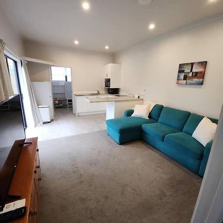 Dwelling Appartement Whangarei Buitenkant foto