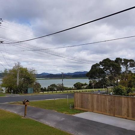 Dwelling Appartement Whangarei Buitenkant foto