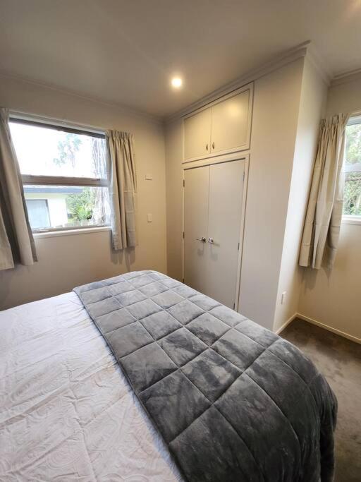 Dwelling Appartement Whangarei Buitenkant foto