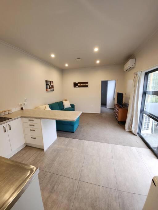 Dwelling Appartement Whangarei Buitenkant foto