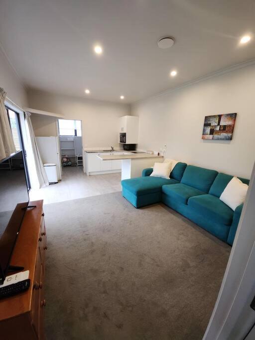 Dwelling Appartement Whangarei Buitenkant foto