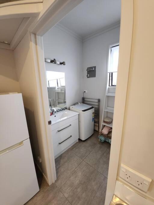 Dwelling Appartement Whangarei Buitenkant foto