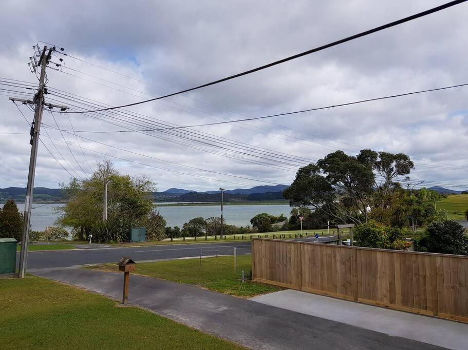 Dwelling Appartement Whangarei Buitenkant foto